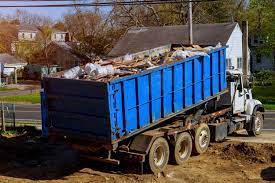 Best Retail Junk Removal  in Rosenberg, TX